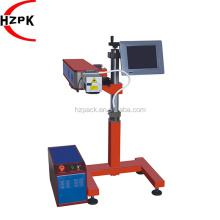 Product-line Type Fiber Laser Marking Machine Date printing Machine